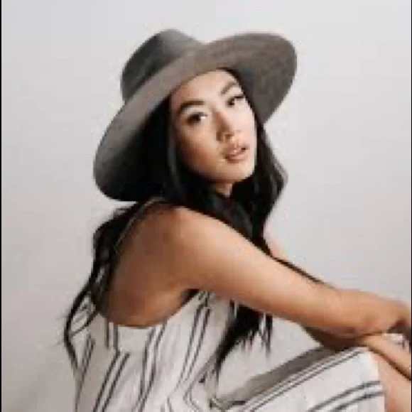 GIGI PIP | Accessories | Gigi Pip Scottie Hat | Poshmark display picture 1